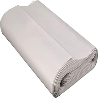 WAUPPY 70 Sheets Newsprint Packing Paper